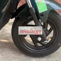 Cần bán VinFast Flazz đổi xe mạnh hơn.