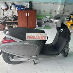 Xe máy điện Kalara A2 Xám