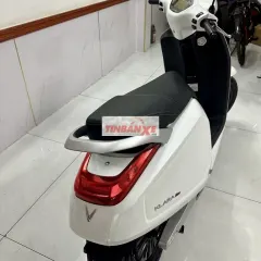 Xe máy điện VinFast Klara Neo Trắng