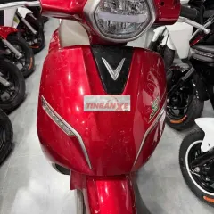 Klara S2 odo 17.000km