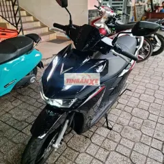 Xe máy điện VinFast Viper Đen