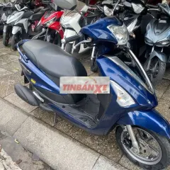 Yamaha Acruzo Fi 2017 Xanh Mới 90%