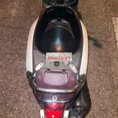 Yamaha Trắng 15270 km