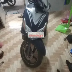 Luvias không 9 chủ
