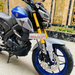 Yamaha MT15 2022 biển số 29 xe lướt mới pkl motor