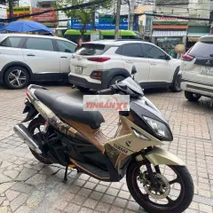 Yamaha novo4 bstp