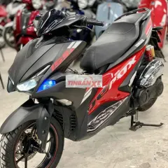 NVX 155 ABS 2018 Hồ Sơ Gốc Cầm Tay Bấm Biển Ngay 🔥