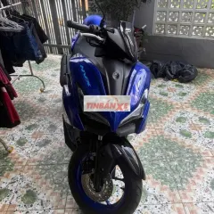 Yamaha NVX V3 SP 2026 GP Xanh 1 đời chủ