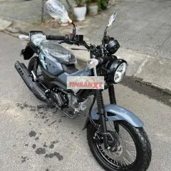 Yamaha PG-1 ABS 2026 Xám 1.000km