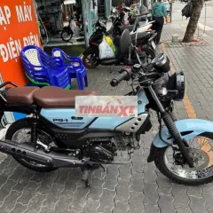 Yamaha PG-1 2024 Xanh 5000km