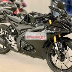 Yamaha R15 V4 2022 Chính Chủ Odo 12.000Km Xe Đẹp 🔥