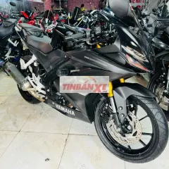 Yamaha R -15 V3 2022 xe lướt đẹp chính chủ đồ full