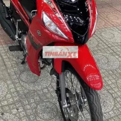 Yamaha Sirius FI 2022 Đỏ 24000 km