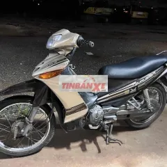 Yamaha Taurus Vàng cát