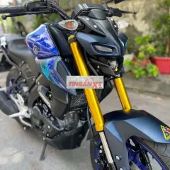 🌈 Tphcm em bán MT155 chính chủ 2022 odo 3000km