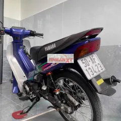 Yass 110 HQCN Chính Chủ