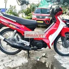 xe máy siêu chất êm ru