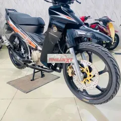 Yamaha Yaz 125zr Đen Limited Full 5Bu