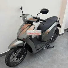 Xe máy điện Datbike Quantum S1