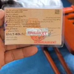 Espero plus 2 màu kem