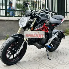 Ducati augusta đen máy nguyên biển 29