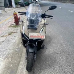 Honda ADV 160cc Phanh Abs 2025 Cao cấp phụt dầu