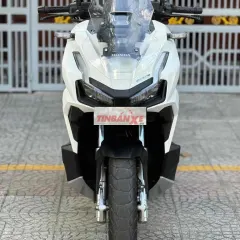 ADV 160cc 2024 khoas smakey phanh ABS đẹp KEN