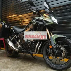 ADV Quốc Dân - Honda CB500X 12/2023