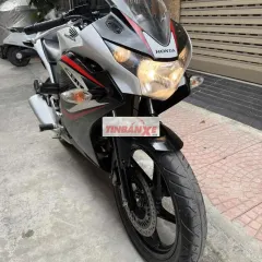 Honda CBR 150 2015 Trắng đen