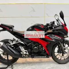 Honda CBR150R ABS 2019 bs61 chính chủ