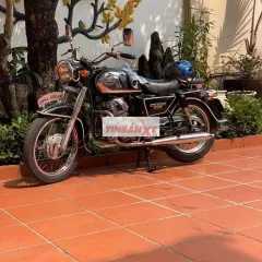 Honda CD125T Benly Chính Chủ