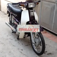 Xe đream màu nâu