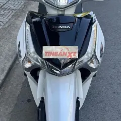 honda future 125 fi 2025 odo 3600km