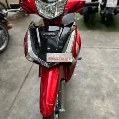 Honda Future 125cc 2019 bs 59u2-23644