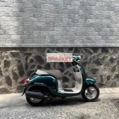 Giorno 50cc Nhật Bản