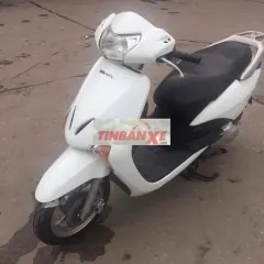 xe honda lead fi