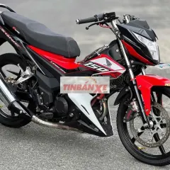 Sonic 150 2020 bstp 9c kiễng đẹp nợ xấu trả 30%