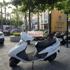 Honda Spacy Nhật 1999