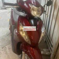 Honda Vision 2023 Đỏ 28000 km