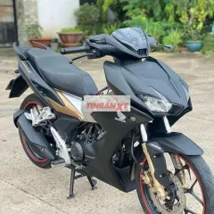 Honda Winner X V2 ABS Đen 2021