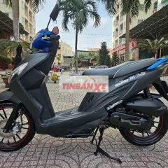 Xe HS SV Kymco Candy Hi 50cc Mới Đẹp Long Lanh