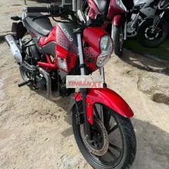 Kymco K-Pipe 50 2020 Đỏ/ Zin Đẹp Ngay Chủ 65