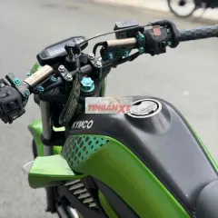 kymco kpipe 50 up 110 moto mini