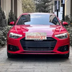 Audi A4 Advanced Plus 2024