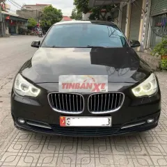BMW 528i gt 2015 đen