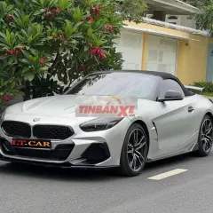BMW Z4 20i xDriver 2020 Trắng 44.000 Km
