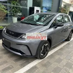 Xe điện BYD Dolphin 2026 đặt xe xuất sớm, giá tốt