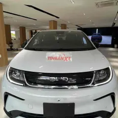 Xe điện BYD Dolphin 2026 Nhiều màu