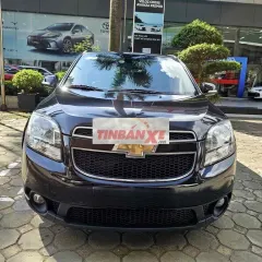 Toyota Hà Đông bán Chevrolet Orlando sx 2017, 8vkm