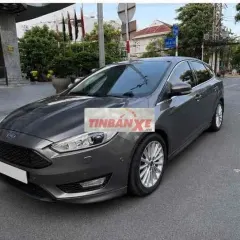Ford Focus S 2018 Xám 78000 km